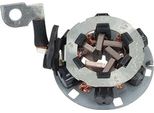 Supporto Spazzole Di Carbone Per Motorini Di Avviamento E Generatori 12 V 70,5 Mm HC-CARGO