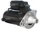 Motorino Di Avviamento 0,8 Kw 8 Denti Hc-Cargo Per Swift Ii