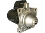 Motorino Di Avviamento 12 V 2,2 Kw 9 Denti HC-CARGO Per Land Rover E Altri Modelli