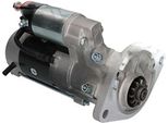 Motorino Di Avviamento 4,2 Kw 11 Denti Hc-Cargo