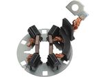 Supporto Spazzole Carbone Motorino Di Avviamento Generatore 12 V 70 Mm HC-CARGO Per Vw