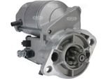 Motorino Di Avviamento 1,4 Kw 8 Denti Hc-Cargo Per Kubota