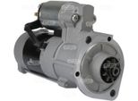 Motorino Di Avviamento 2,5 Kw 9 Denti Hc-Cargo