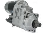 Motorino Di Avviamento 2,7 Kw 11 Denti Hc-Cargo Per Bobcat