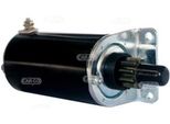 Motorino Di Avviamento 12 V 0,35 Kw 10 Denti HC-CARGO Per Kawasaki E Altri Modelli