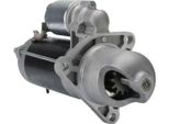 Motorino Di Avviamento 4 Kw 12 Denti Hc-Cargo Per Volvo