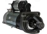 Motorino Di Avviamento 4,2 Kw 10 Denti Hc-Cargo Per Perkins