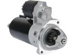 Motorino Di Avviamento 1,6 Kw 11 Denti Hc-Cargo Per Piaggio