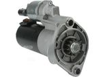 Motorino Di Avviamento 12 V 2,2 Kw 12 Denti HC-CARGO Per Vw Amarok E Altri Modelli
