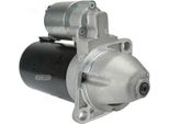 Motorino Di Avviamento 1,8 Kw 9 Denti Hc-Cargo Per Lombardini