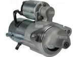 Motorino Di Avviamento 1,8 Kw 9 Denti Hc-Cargo Per Perkins