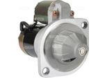 Motorino Di Avviamento 0,8 Kw 9 Denti Hc-Cargo Per Hitachi