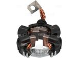 Supporto Spazzole Di Carbone Per Motorini Di Avviamento E Generatori 12 V 63,5 Mm HC-CARGO