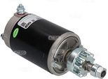 Motorino Di Avviamento 0,6 Kw 11 Denti Hc-Cargo Per DEUTZ-FAHR