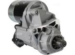 Motorino Di Avviamento 2,5 Kw 10 Denti Hc-Cargo Per John Deere
