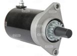 Motorino Di Avviamento Motore Elettrico A Corrente Continua 12 V 0 Kw 15 Denti HC-CARGO
