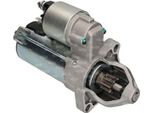 Motorino Di Avviamento 1,2 Kw 9 Denti Hc-Cargo Per Bmw