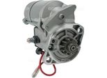 Motorino Di Avviamento 2 Kw 11 Denti Hc-Cargo Per Kubota