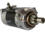 Motorino Di Avviamento 1,1 Kw 9 Denti Hc-Cargo Per Hitachi