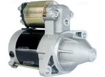 Motorino Di Avviamento 0,6 Kw 9 Denti Hc-Cargo Per John Deere