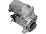 Motorino Di Avviamento 1,4 Kw 11 Denti Hc-Cargo Per Kubota