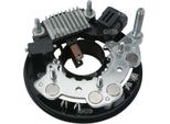 Regolatore Generatore Per Tensione Costante 14 V HC-CARGO Per Hitachi
