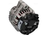 Alternatore 54 Mm 120A Hc Cargo Per Opel Astra H