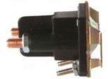 Interruttore Solenoide Avviamento Hc Cargo Per Case Ih