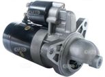 Motorino Di Avviamento 2,8 Kw 12, 13 Denti Hc-Cargo Per Furgone Ford Transit