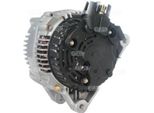 Alternatore 55 Mm 80A Hc Cargo Per Peugeot 206 Hatchback