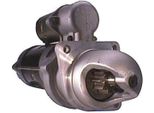 Motorino Di Avviamento 2,8 Kw 10 Denti Hc-Cargo Per Perkins