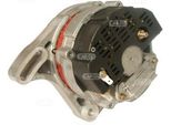 Alternatore 69,5 Mm 65A Hc Cargo Per Fiat Panda (141_)