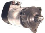 Motorino Di Avviamento 5,4 Kw 12 Denti Hc-Cargo Per Daf