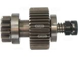 Avviamento A Ruota Libera 11 Denti Hc Cargo F032234866