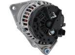 Alternatore 67,5 Mm 120A Hc Cargo Per Renault Trucks Mascott