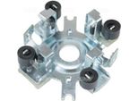 Supporto Spazzole Carbone Per Motorini Di Avviamento E Generatori Lima 94 Mm HC-CARGO