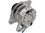 Alternatore 14 V 60 A Ø 82 Mm HC-CARGO Per Hitachi E Altri Modelli
