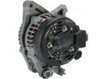 Alternatore 52,5 Mm 80A Hc Cargo Per Daihatsu Charade Viii