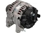 Alternatore 56 Mm 70A Hc Cargo Per Vw Golf Iv
