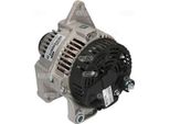 Alternatore 14 V 120 A Ø 56 Mm HC-CARGO Per, Tra Gli Altri, Renault ScÉNic