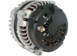 Alternatore Generatore Corrente Continua 14 V 130 A Ø 56,5 Mm HC-CARGO