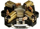 Supporto Spazzole Carbone Motorino Di Avviamento Generatore 12 V 83,5 Mm HC-CARGO Per Ford E Altri Modelli