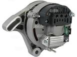 Alternatore 59,5 Mm 65A Hc Cargo Per Fiat Panda (141_)