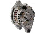 Alternatore 59,3 Mm 70A Hc Cargo Per Nissan Sunny Iii