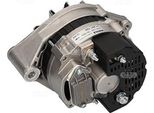 Alternatore 63,5 Mm 65A Hc Cargo Per Vw Jetta Ii