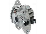 Alternatore 28 V 130 A Ø 82 Mm HC-CARGO Per, Tra Gli Altri, Renault Trucks