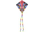 Trespass Cracker Line Kite Multicolore Multicolore Taglia Unica