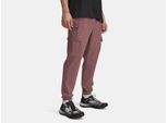 Under Armour Ua Vibe Woven Cargo Pants - Marrone Nebbia, Taglia:L