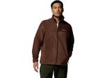 Columbia Steens Mountain™ 2.0 Pile Full Zip Marrone Xl Uomo Marrone Xl