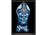 Ghost - Deodorante Per Ambienti "Papa"" RO13985 (Taglia Unica) (Nero/Blu)"